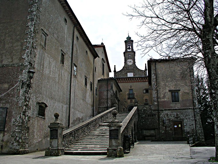 Montesenario