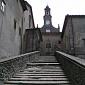 Montesenario