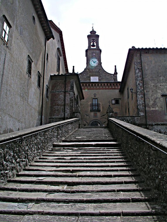 Montesenario