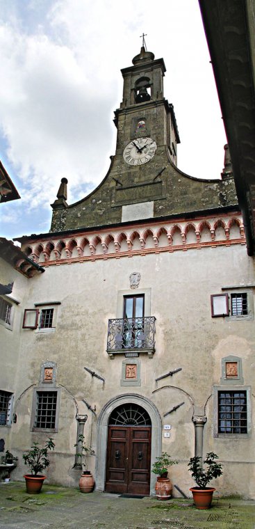 Montesenario