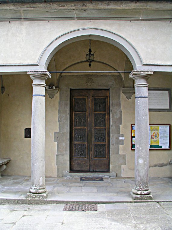 Montesenario