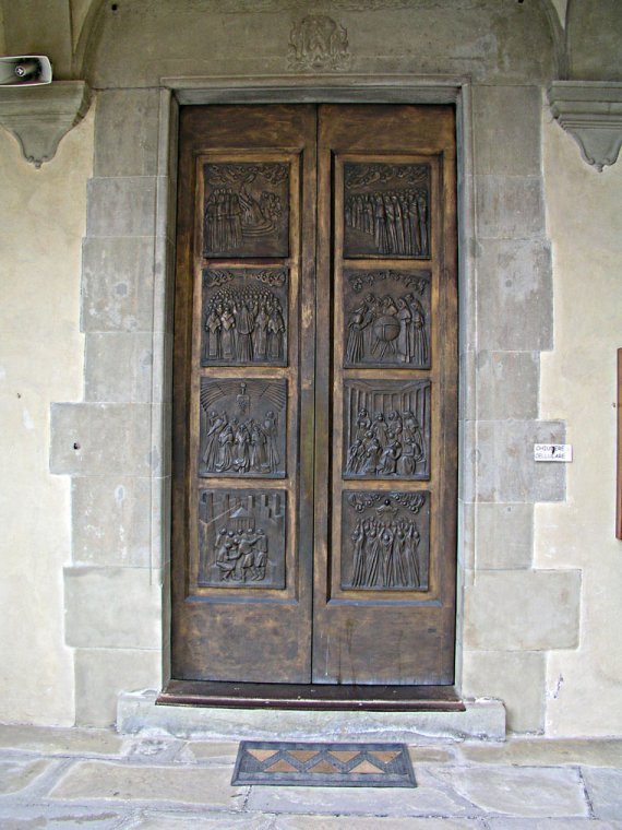 Montesenario