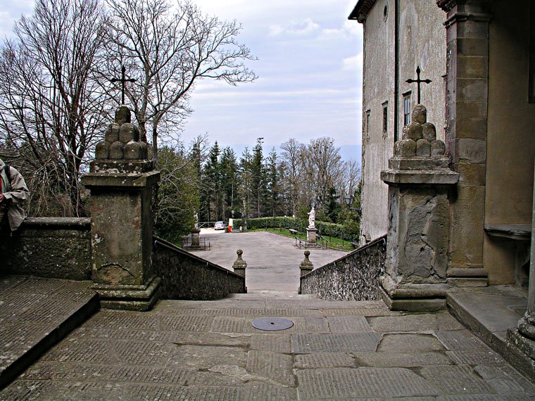Montesenario