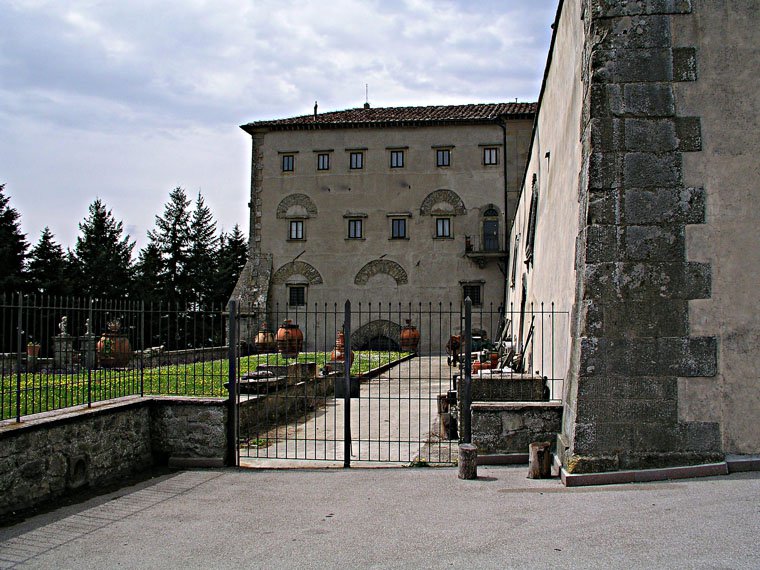 Montesenario