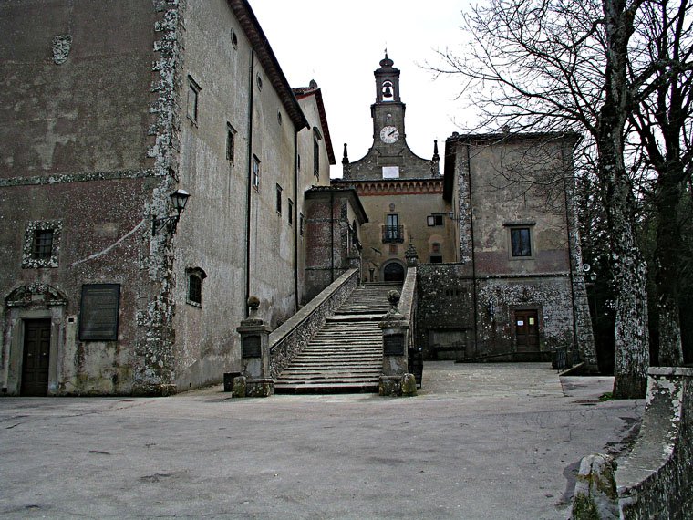 Montesenario