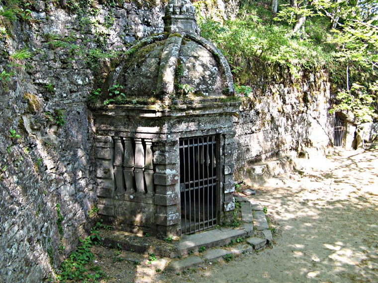 Montesenario