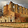 San Galgano Abbey