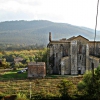 San Galgano Abbey
