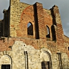 San Galgano Abbey