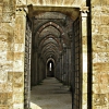 San Galgano Abbey