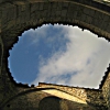 San Galgano Abbey