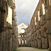 San Galgano Abbey