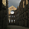 San Galgano Abbey