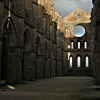 San Galgano Abbey