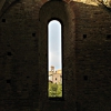 San Galgano Abbey