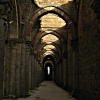 San Galgano Abbey