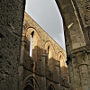 San Galgano Abbey