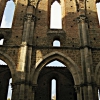 San Galgano Abbey