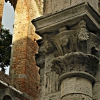 San Galgano Abbey