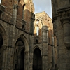 San Galgano Abbey