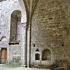 San Galgano Abbey