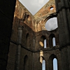 San Galgano Abbey