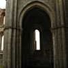 San Galgano Abbey