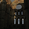 San Galgano Abbey