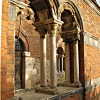 San Galgano Abbey