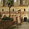 San Galgano Abbey