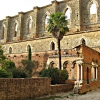 San Galgano Abbey