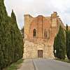 San Galgano Abbey