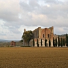 San Galgano Abbey