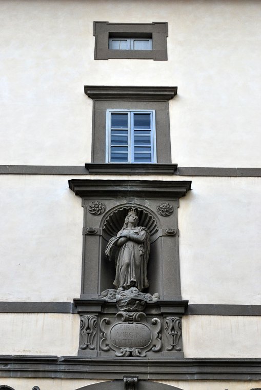 Vallombrosa Abbey