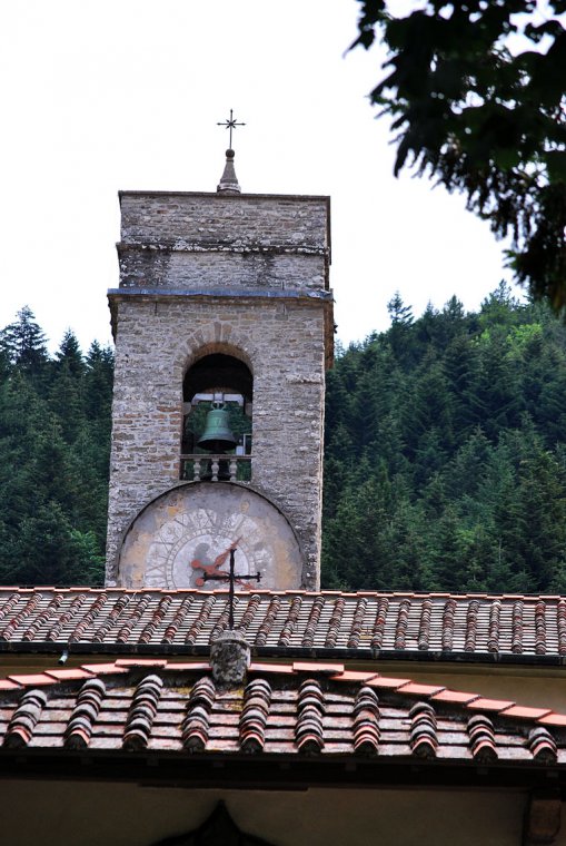 Vallombrosa Abbey
