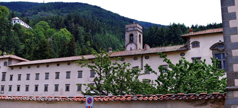 Vallombrosa