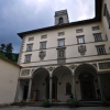 Vallombrosa Abbey