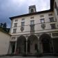 Vallombrosa Abbey
