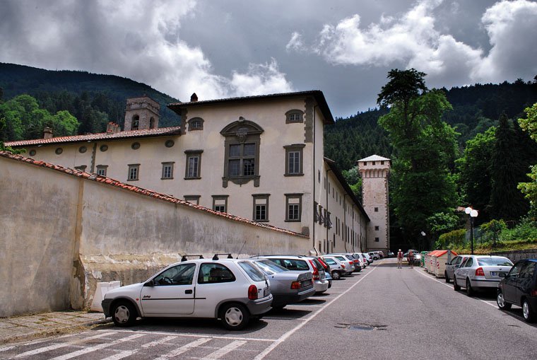 Vallombrosa