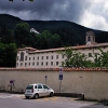 Vallombrosa Abbey