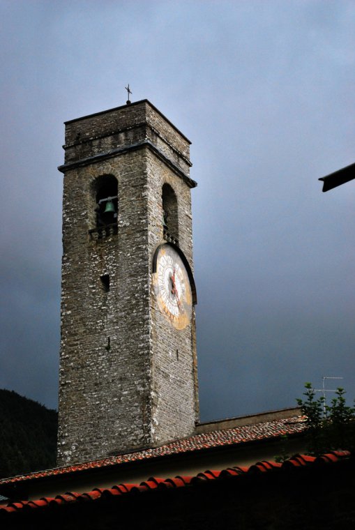 Vallombrosa