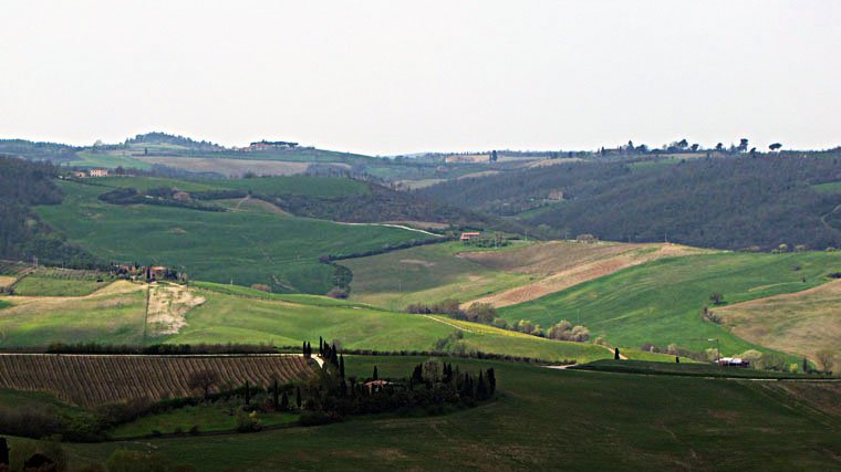 Montepulciano