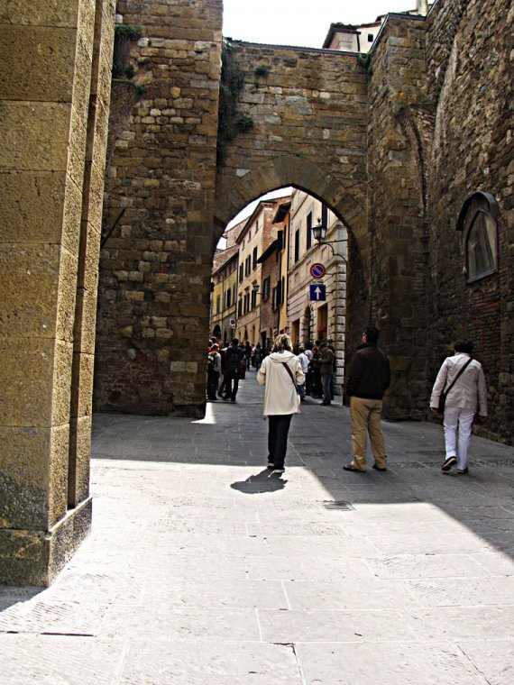 Montepulciano
