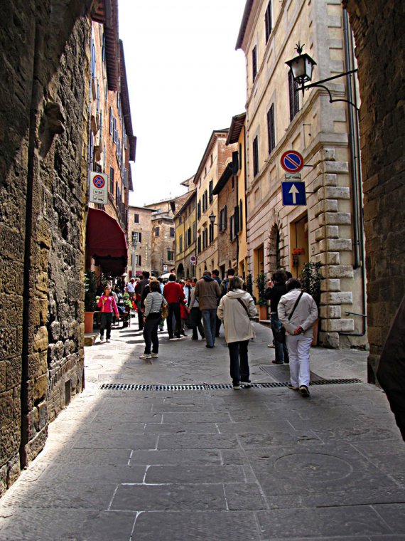 Montepulciano