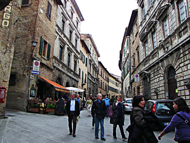 Montepulciano