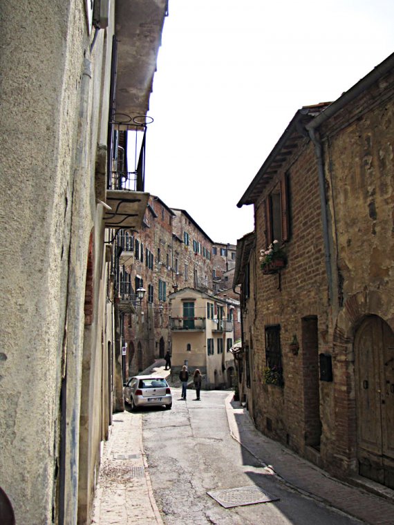Montepulciano