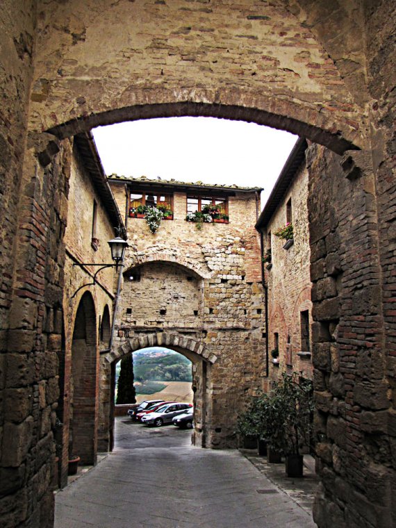 Montepulciano