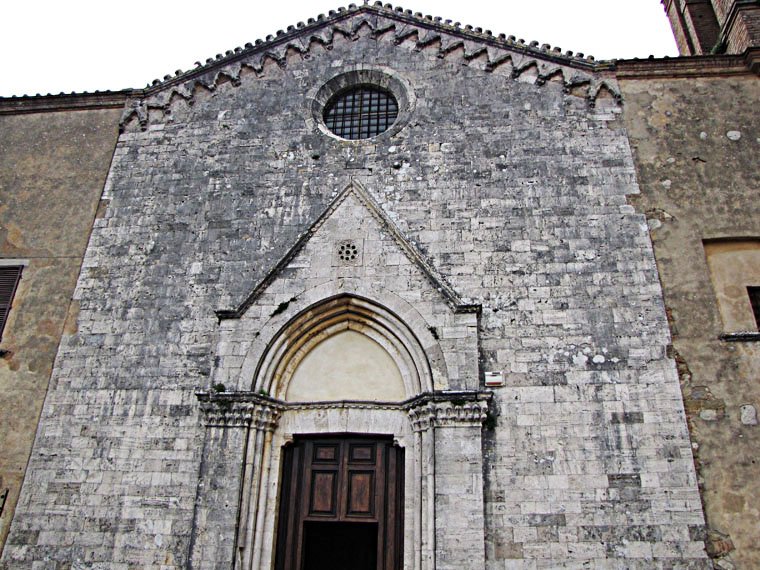 Montepulciano