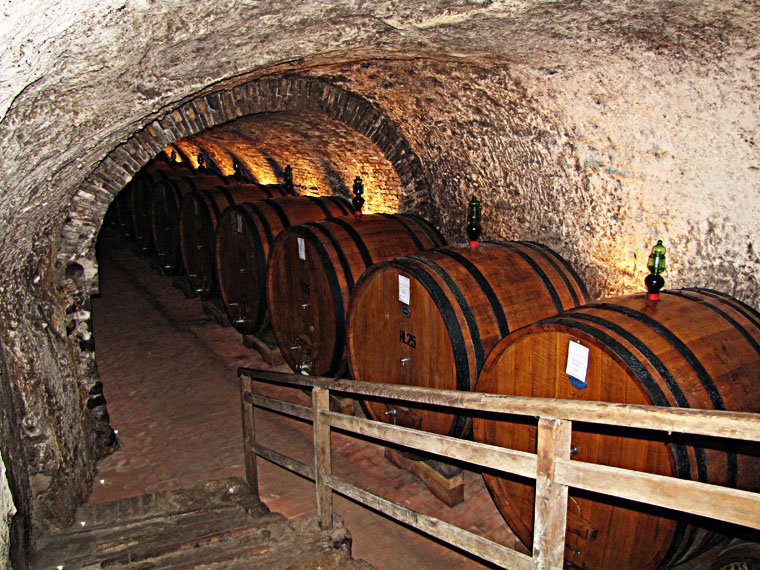 Montepulciano