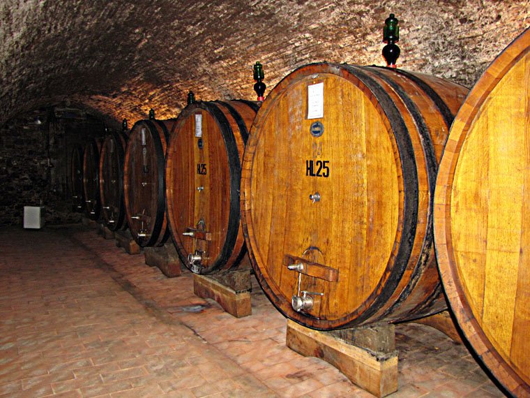 Montepulciano